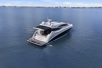Thumbnail von Sea Ray L590