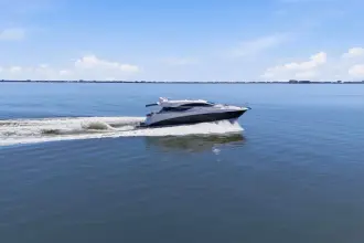 Thumbnail von Sea Ray L590