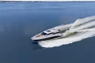 Thumbnail von Sea Ray L590