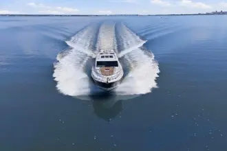 Thumbnail von Sea Ray L590