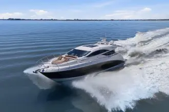 Thumbnail von Sea Ray L590