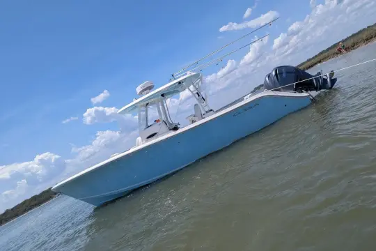 Cobia 301 CC
