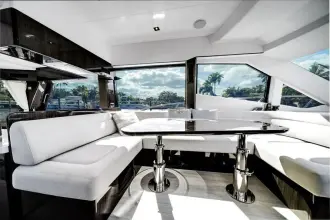 Thumbnail von Galeon 500 FLY