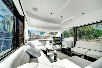 Thumbnail von Galeon 500 FLY