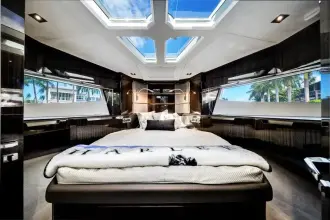 Thumbnail von Galeon 500 FLY
