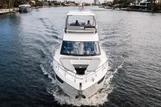 Thumbnail von Galeon 500 FLY