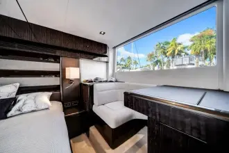 Thumbnail von Galeon 500 FLY