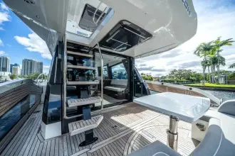 Thumbnail von Galeon 500 FLY