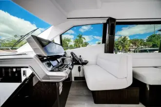 Thumbnail von Galeon 500 FLY