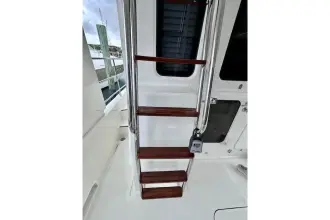 Thumbnail von Nordhavn 41 Tortuga