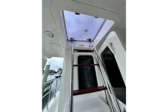 Thumbnail von Nordhavn 41 Tortuga