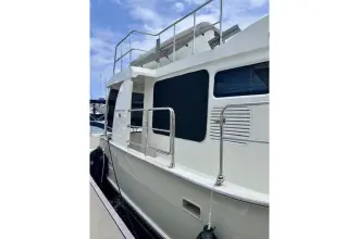 Thumbnail von Nordhavn 41 Tortuga