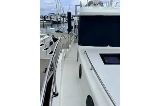 Thumbnail von Nordhavn 41 Tortuga