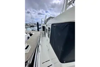 Thumbnail von Nordhavn 41 Tortuga