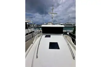 Thumbnail von Nordhavn 41 Tortuga