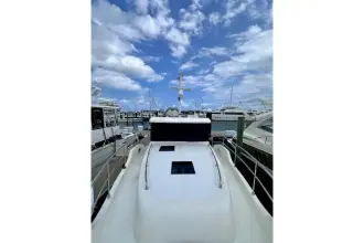 Thumbnail von Nordhavn 41 Tortuga