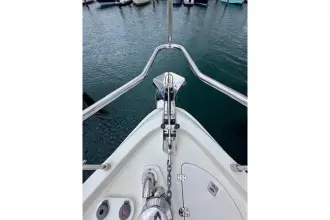 Thumbnail von Nordhavn 41 Tortuga
