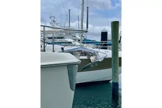 Thumbnail von Nordhavn 41 Tortuga