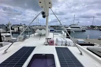 Thumbnail von Nordhavn 41 Tortuga