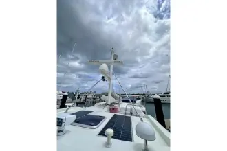 Thumbnail von Nordhavn 41 Tortuga