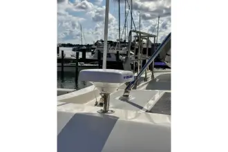 Thumbnail von Nordhavn 41 Tortuga
