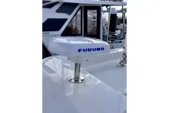 Thumbnail von Nordhavn 41 Tortuga