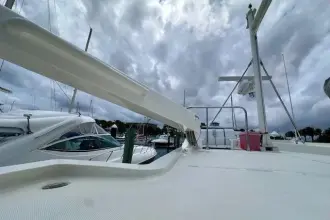 Thumbnail von Nordhavn 41 Tortuga