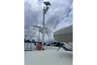 Thumbnail von Nordhavn 41 Tortuga