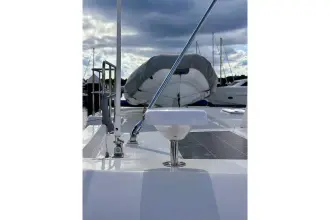 Thumbnail von Nordhavn 41 Tortuga