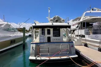 Thumbnail von Nordhavn 41 Tortuga
