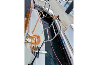Thumbnail von Nordhavn 41 Tortuga