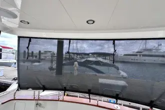 Thumbnail von Nordhavn 41 Tortuga