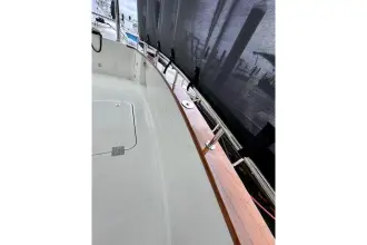 Thumbnail von Nordhavn 41 Tortuga