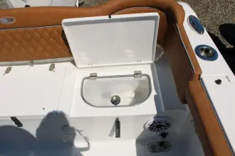 Thumbnail von Sea Hunt Ultra 255 SE