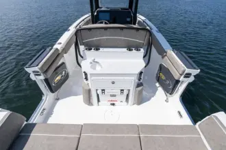 Thumbnail von Sea Hunt Ultra 255 SE