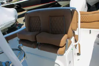 Thumbnail von Sea Hunt Ultra 255 SE