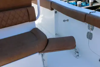Thumbnail von Sea Hunt Ultra 255 SE