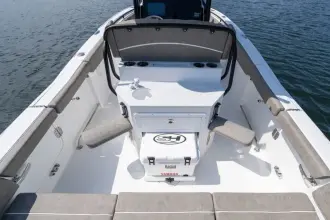 Thumbnail von Sea Hunt Ultra 255 SE