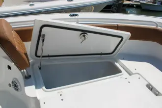 Thumbnail von Sea Hunt Ultra 255 SE