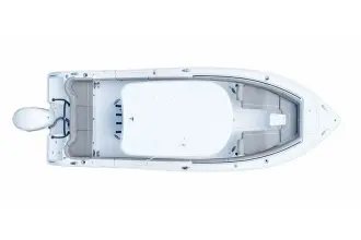Thumbnail von Sea Hunt Ultra 255 SE