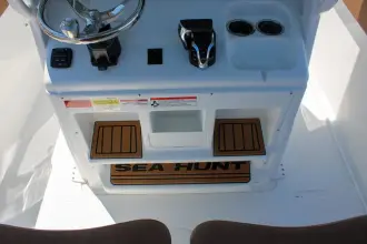 Thumbnail von Sea Hunt Ultra 255 SE