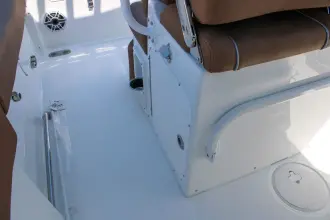 Thumbnail von Sea Hunt Ultra 255 SE