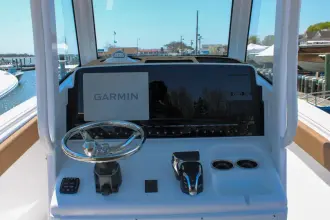 Thumbnail von Sea Hunt Ultra 255 SE