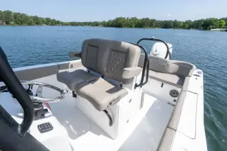 Thumbnail von Sea Hunt Ultra 255 SE