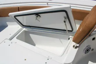 Thumbnail von Sea Hunt Ultra 255 SE