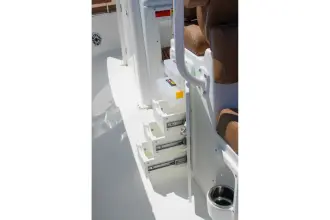 Thumbnail von Sea Hunt Ultra 255 SE