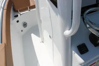 Thumbnail von Sea Hunt Ultra 255 SE
