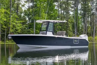 Thumbnail von Sea Hunt Ultra 255 SE