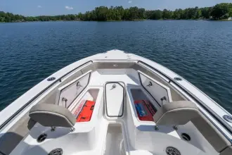 Thumbnail von Sea Hunt Ultra 255 SE