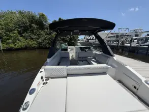 Thumbnail von Sea Ray SDX 270 Outboard
